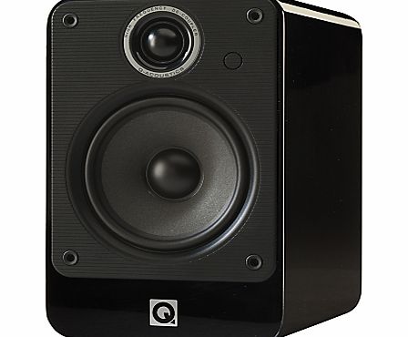 Q-Acoustics Q Acoustics 2020i Bookshelf Speakers