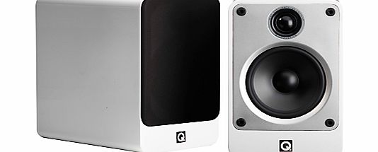 Q-Acoustics Q Acoustics Concept 20 Bookshelf Speakers