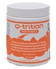 Q-TRITION DAILY FORMULA 3