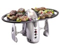 Q the q grill portable gas bbq