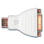 QED DVI To HDMI Adaptor