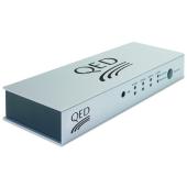 qed HDMI Switching Box - 4 Way