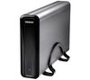 QNAP QBack-35S 3.5` Hard Drive Case