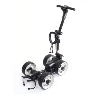 QOD Lithium Electric Golf Trolley