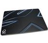 QPAD CT 4mm medium mouse pad in black