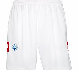 Lotto 2011-12 QPR Lotto Home Football Shorts