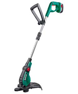 18v Cordless Grass Trimmer