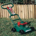 lawn mower