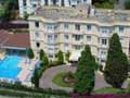 Quality Hotel Carlton Beaulieu, Beaulieu-sur-mer