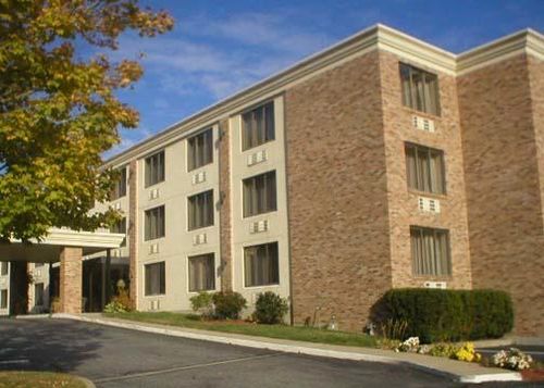 Quality Inn Sturbridge