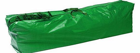 Christmas Tree Storage Bag - Up to 9ft Tall Xmas Trees