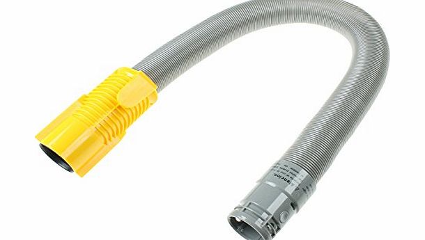 Qualtex DC07 Dyson Vacuum Cleaner Hose Assembly