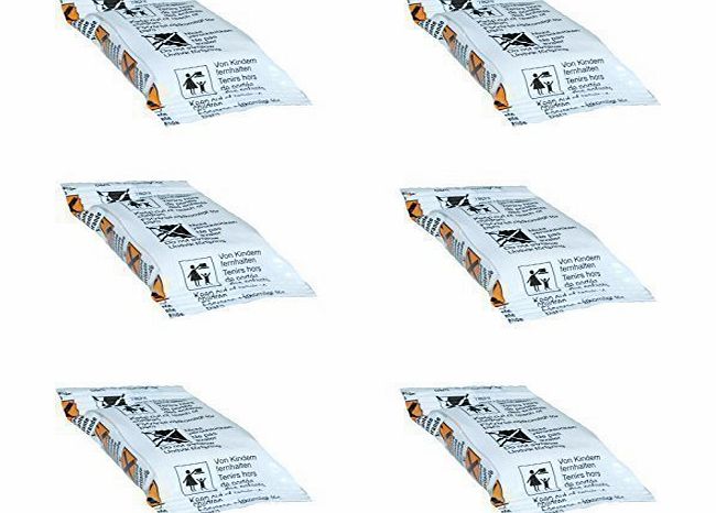 Descaling Descaler Tablets Compatible with Bosch Tassimo Senseo Nespresso Dolece Gusto Coffee Machines (6)