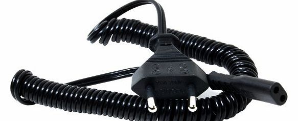 Qualtex Universal Electric Shaver Lead