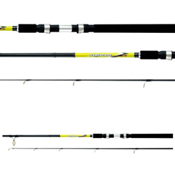 Hypercast Special Wobbler Rods