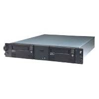 LTO2 INT. 400GB LTO DRIVES X 2 RACKMOUNT