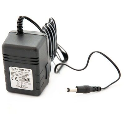 QB29 Mains Charger