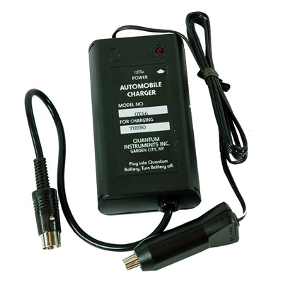 QT46 Vehicle Charger