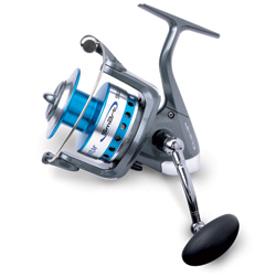 Smart 460 SW Reel