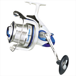 Smart Surf 670 - Reel