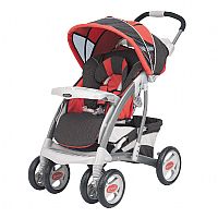 Quattro Travel System