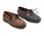 Quayside Clipper Deck Shoes