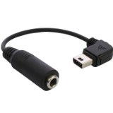 HTC MAGIC G2 STEREO ADAPTOR FOR 3.5mm HEADPHONES