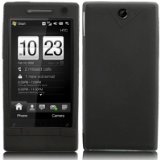 HTC TOUCH DIAMOND2 SKIN - BLACK