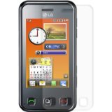 LG KC910 RENOIR SCREEN PROTECTOR PACK OF 10