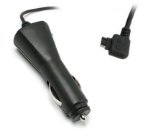 Qubits LG KP500 Cookie Car Charger for LG: KC550, KC780, KC910 Renoir, KE800 Chocolate Platinum, KE850 Prad