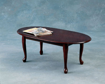 Ann long John Coffee Table