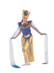 Queen Of The Nile Costume