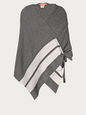 KNITWEAR GREY No Size GB-U-QB688