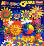 Georello Kaleidogears 52pc