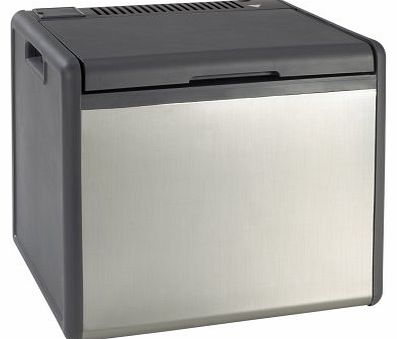 Quest Tristar 45 Litre 3 Way Absorption Fridge