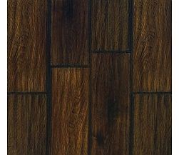 Step Country Dark Varnished Oak