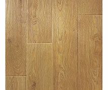 Step Country Natural Varnished Oak