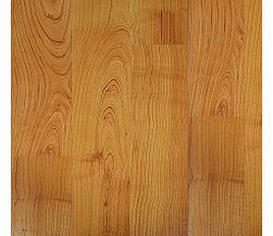 Step Eligna Natural Varnished Cherry