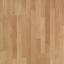 Step Go White Varnished French Oak 4Strip