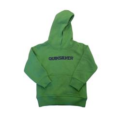 Boys Impact Zone Hoody - Chlorophil