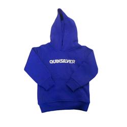 Boys Impact Zone Hoody - Cobalt