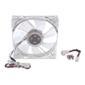 120mm Fixed Speed AcoustiFan- 2000rpm