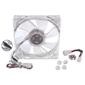 120mm Quiet AcoustiFan Temp Sensitive Auto Speed