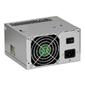 QTech 350W Internal PSU with integrated 120mm fan