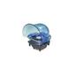 S478 Ducted Spheroid Cooler - Copper