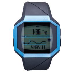 Quiksilver Addictiv Watch - BKBBlack