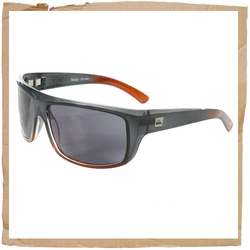 Alibi Sunglasses Cola/Grey