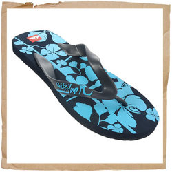 Aloha Flow Flip Flop Navy