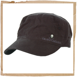 Quiksilver Ati - M Cap Black