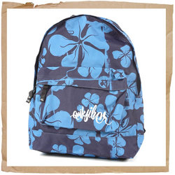 Basic Flow Back Pack Navy